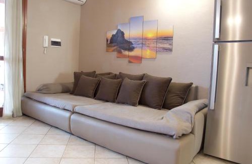 Santa Teresa di Gallura Apartment | Condominio Le Palme