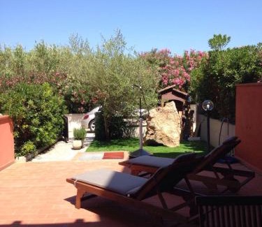 Santa Teresa di Gallura Apartment | Condominio Le Palme