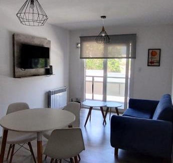 La Falda Apartment | Condominio Lhirondelle II