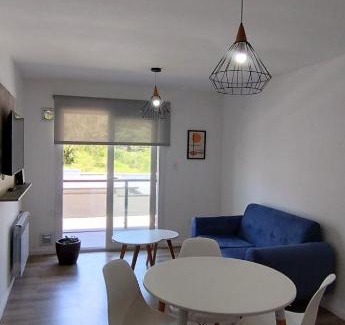La Falda Apartment | Condominio Lhirondelle II