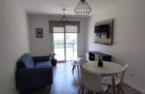 La Falda Apartment | Condominio Lhirondelle II