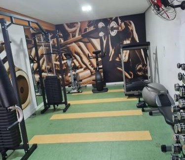 Sao Francisco Xavier Apartment | CONDOMINIO MAIS MARACANÃ Bl 111