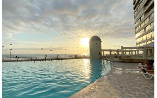 Cavancha Apartment | Condominio Mar Egeo Iquique