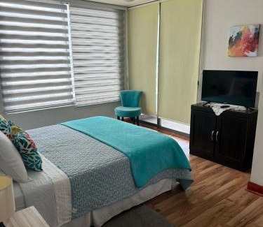 Cavancha Apartment | Condominio Mar Egeo Iquique