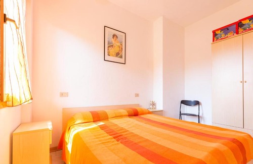 Lido degli Estensi Apartment | Condominio Moderno