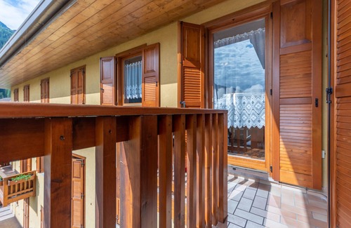Pie Falcade Apartment | Condominio Orsa Maggiore 12