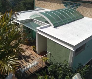 Posse House | Condominio parque dos eucaliptos