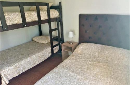Cerro Azul Apartment | Condominio Rinconada de Cerro Azul
