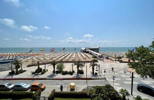 Lignano Sabbiadoro Apartment | Condominio Spiaggia
