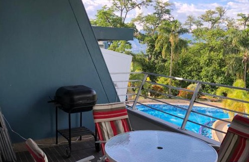 Sopetran Apartment | Condominio terrazas del sol Sopetran 3 301