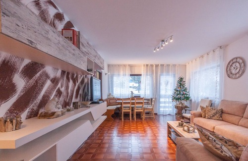 Pie Falcade Apartment | Condominio Val Biois 7
