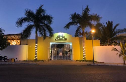 Arrecife Hotel | Condominios JAROJE