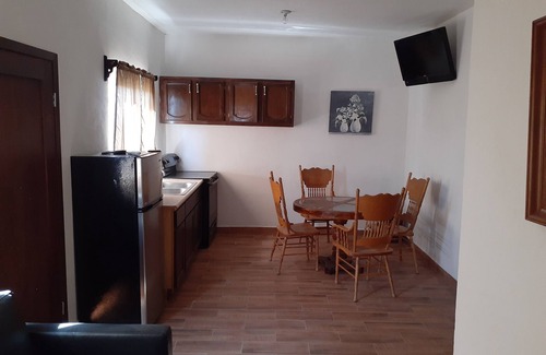 Benito Juarez Apartment | Condominios Santa Fe Located 5 minutes from the malecón