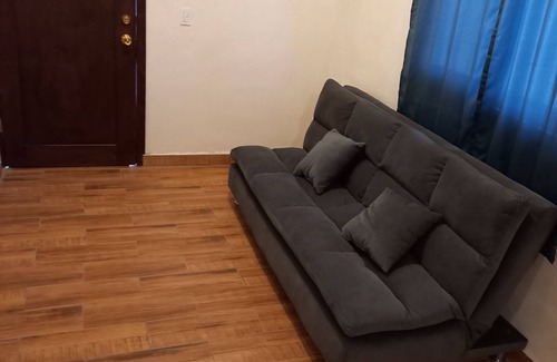 Benito Juarez Apartment | Condominios Santa Fe Located 5 minutes from the malecón