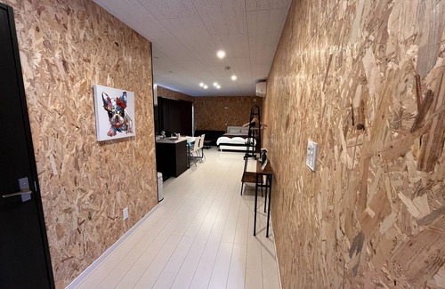 Sasebo Cottage | Condominium B type Semisuite room Nonsmoking /Sasebo Nagasaki