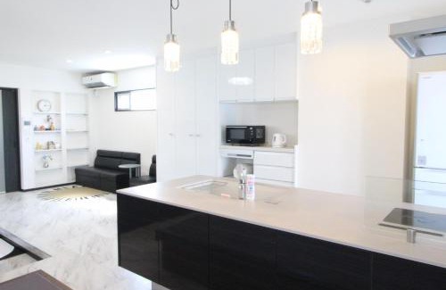 Maejima Apartment | Condominium Felicita Naha