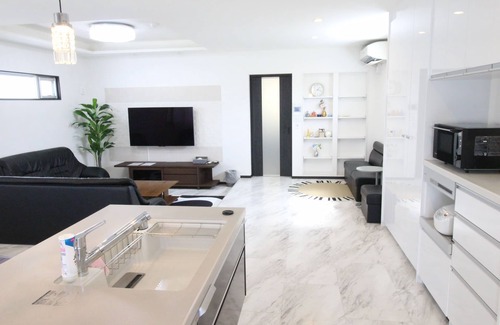 Maejima Condo | Condominium Felicita Naha