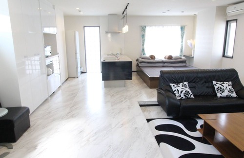 Maejima Condo | Condominium Felicita Naha