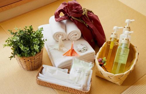Nihonbashiningyocho Hotel | condominium hotel KEYAKIAN Tokyo Nihonbashi