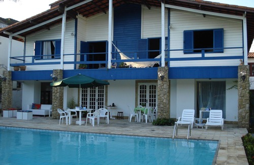 Barra da Tijuca House | Condominium House in Recreio dos Bandeirantes - Rio de Janeiro - RJ