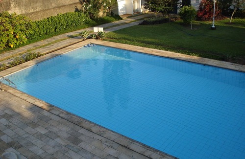 Barra da Tijuca House | Condominium House in Recreio dos Bandeirantes - Rio de Janeiro - RJ