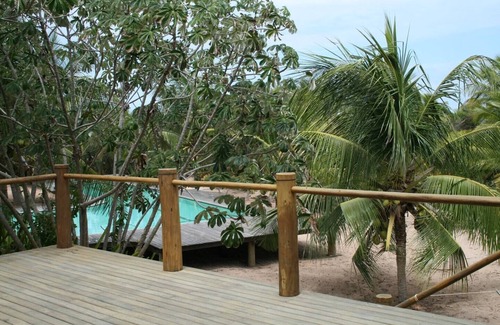 Barra Grande House | Condominium - Lagoa Azul Beach Villas (Pale X. O.X. O.)