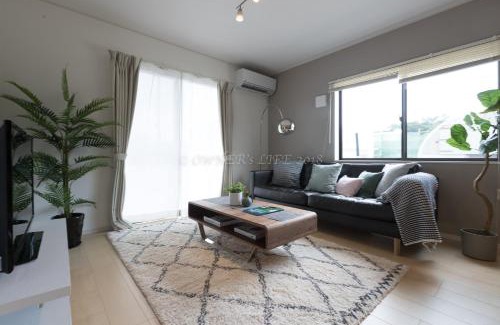 Chatan Apartment | Condominium Mahalo