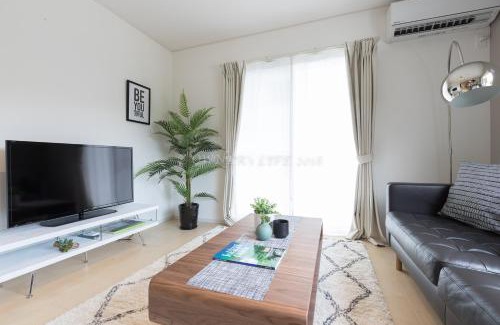 Chatan Apartment | Condominium Mahalo
