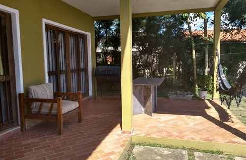Igarata House | Condominium Recanto dos Amigos