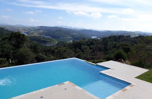 Igarata House | Condominium Recanto dos Amigos