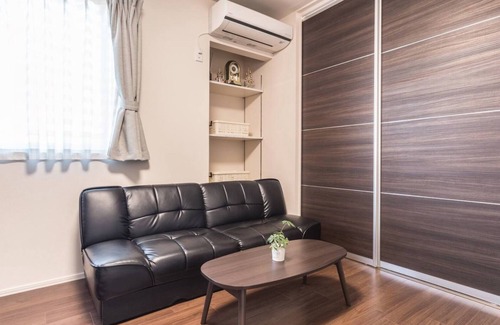 Setagaya Apartment | Condominium that wins the exam Corona disinfecti/Setagaya-ku Tokyo