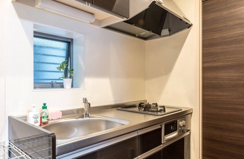 Setagaya Apartment | Condominium that wins the exam Corona disinfecti/Setagaya-ku Tokyo