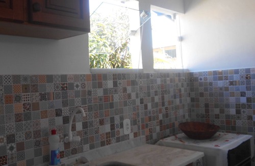 Arraial do Cabo Villa | Condominium The Sun of Angels (B)