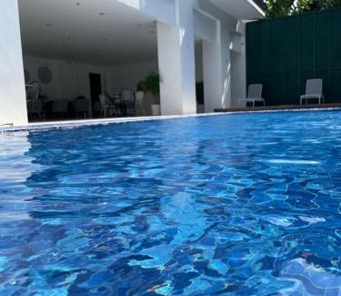 Pallocan Apartment | Condominium Unit at One Pontefino Tower