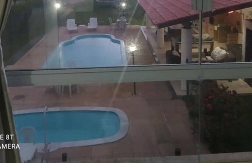 Vera Cruz Condo | Condominium with 3 houses Pé na Areia