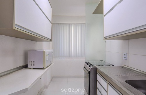 Sao Domingos Apartment | Condominium With a Pool 850m From Praia do Sul, Ilheus/ba VGT