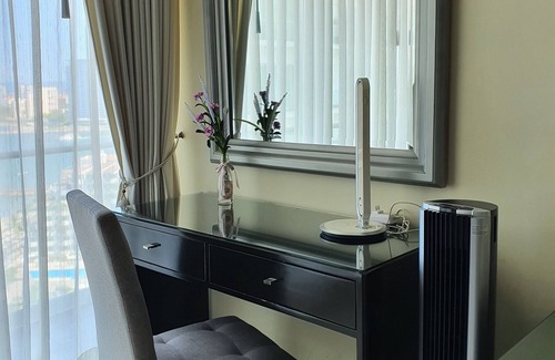 North Hotel Zone Apartment | Condominium with the best amenities in Icon Puerto Vallarta in front of the sea