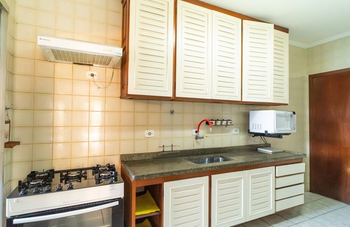 Pontal da Cruz House | Condominium with stunning views of Ilhabela
