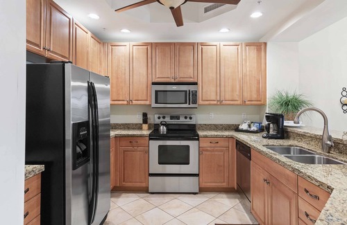 Ave Maria Condo | Condos by Ave Maria Rentals