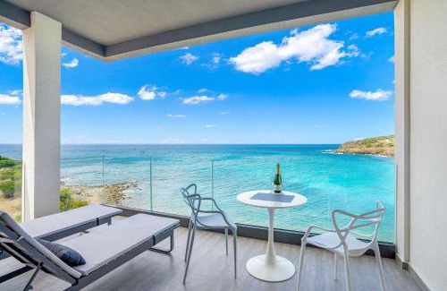 Cay Bay Apartment | condostmaarten by the sea -Adults Only-