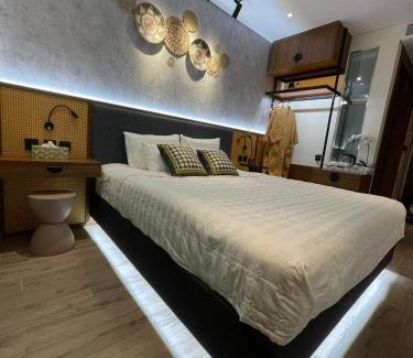 Tuy Hoa Apartment | Condotel Apec Mandala
