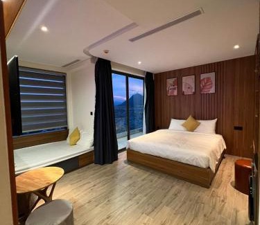 Tuy Hoa Apartment | Condotel Apec Mandala