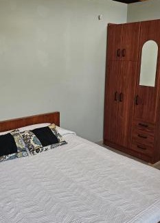 La Caldera Department Apartment | Conectate con la Naturaleza