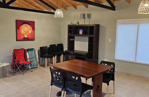 La Caldera Department Apartment | Conectate con la Naturaleza