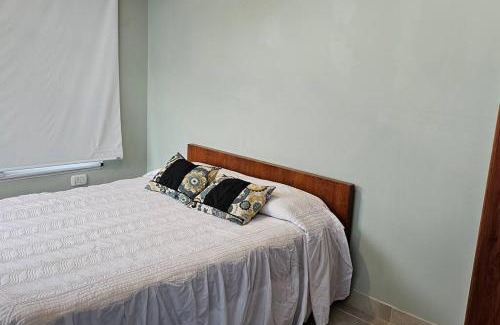 La Caldera Department Apartment | Conectate con la Naturaleza