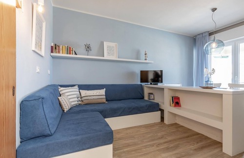 Marcelli Apartment | Conero Suite - Conero Suite