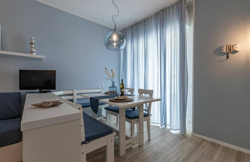 Marcelli Apartment | Conero Suite - Conero Suite