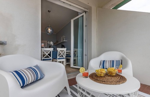 Marcelli Apartment | Conero Suite - Conero Suite