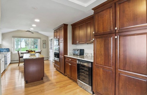 Livonia House | Conesus Lakefront | Dock | Pet Friendly | 4 BR