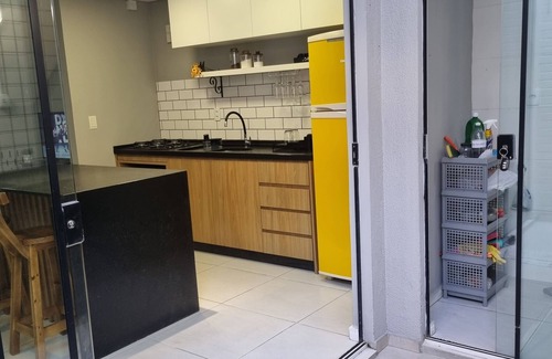 Nacoes House | Conforto Completo e liberdade a 700 metros da praia.